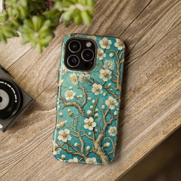 Printed Case for iPhone 14, iPhone 15, iPhone 16 (Plus/ Pro/ Pro Max), MARPC385 - Picture 6 of 13